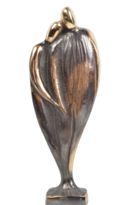 Sølvbryllup 23 cm Pris 2000.00 