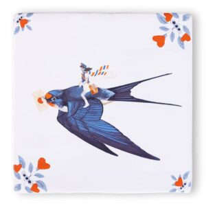 Sending you a message-Sender dig en besked.